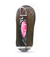 חמישיית עקביות ניילון