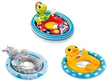 הליכוטן לתינוקות ראש חיות