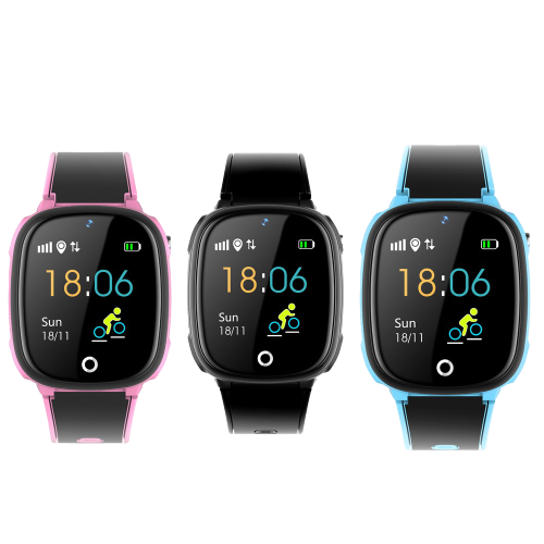 שעון קידי וואצ' אקס פרו