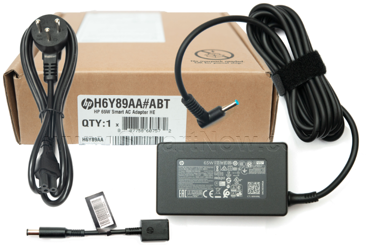 מטען למחשב נייד HP Envy 17-N100