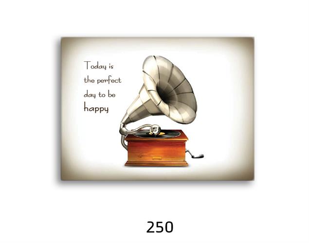 תמונת השראה מעוצבת לתינוקות, לסלון, חדר שינה, מטבח, ילדים - תמונת השראה דגם 250