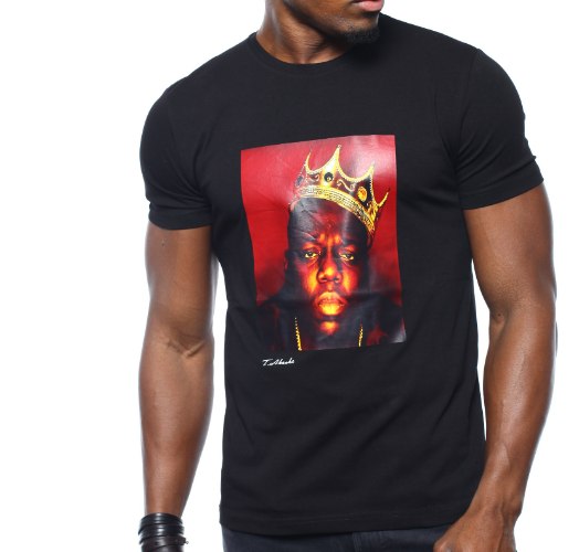 גברים | T-AKASHI BIGI BLACK