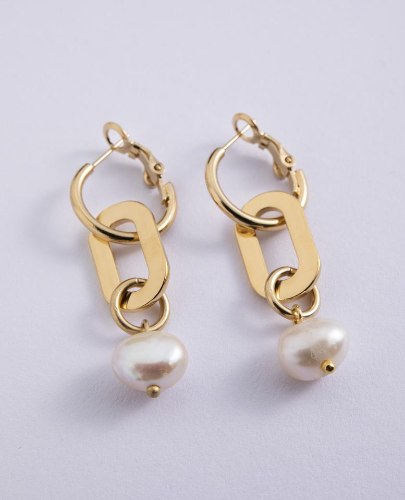 עגילי DANON - ארטו ERATO