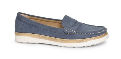 נעלי מוקסין נוחות לנשים דגם - BA93-7M