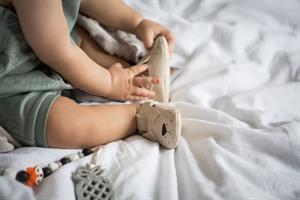 נעלי בית טבעוניות - כלבלבון