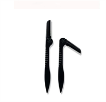 גוזם גבות ללא כאב באופן מדוייק ומהיר