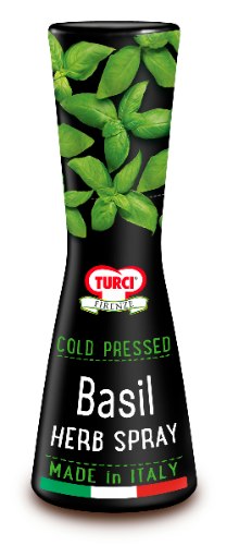 תבלין בזיליקום בתרסיס