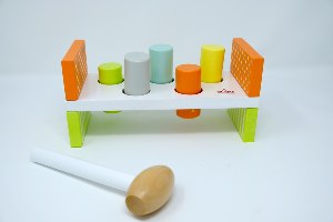 הך פטיש פינים רחב