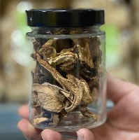 פטריות נמאקו מיובשות 30 גרם