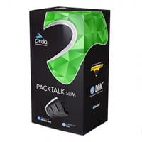 דיבורת לקסדה Cardo Scala Rider Packtalk Slim