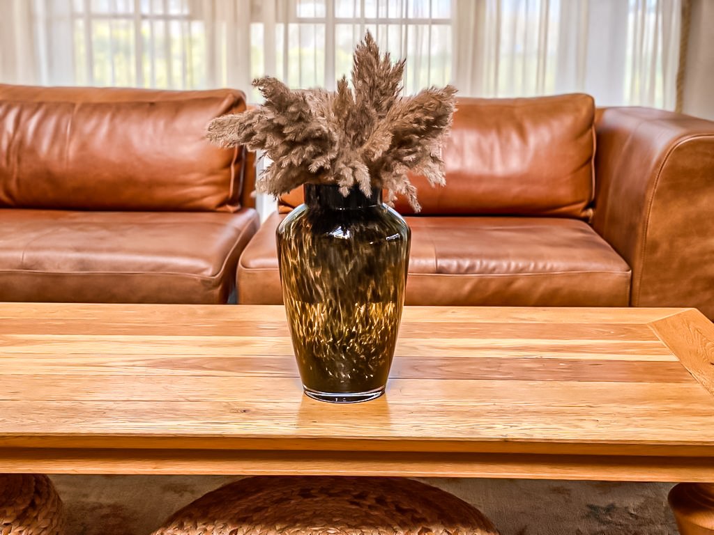 כד מנומר שחור צר