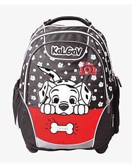 תיק xbag כלב דלמטי