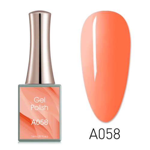 ג'ל CANNI קאני 16 מ"ל 58