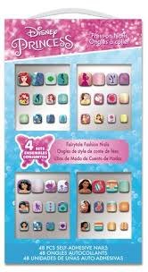 ערכת ציפורניים נסיכות דיסני