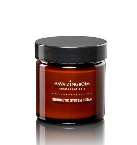 ביומימטק סיסטם קרם