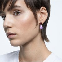Orbita earrings
