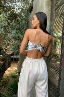 מטפחת סאטן אנג׳לינה