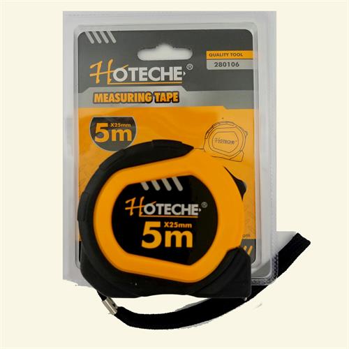 מטר ציפוי גומי 16 מ''מ * 5 מטר אריזת בליסטר