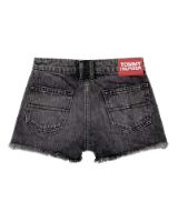 שורט ג'ינס בנות TOMMY H 2-16