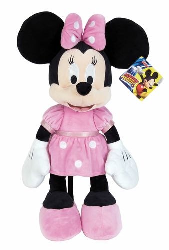 בובת מיני מאוס 61 ס"מ