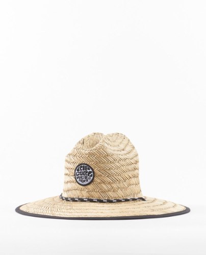 Rip Curl Boy's Icons Straw Hat