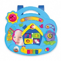 פעלולים תגליות משעשע