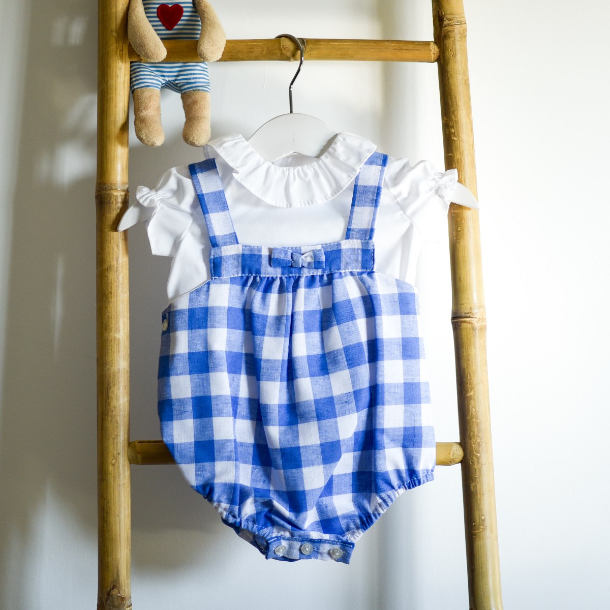 סט בנות דגם אלואיז