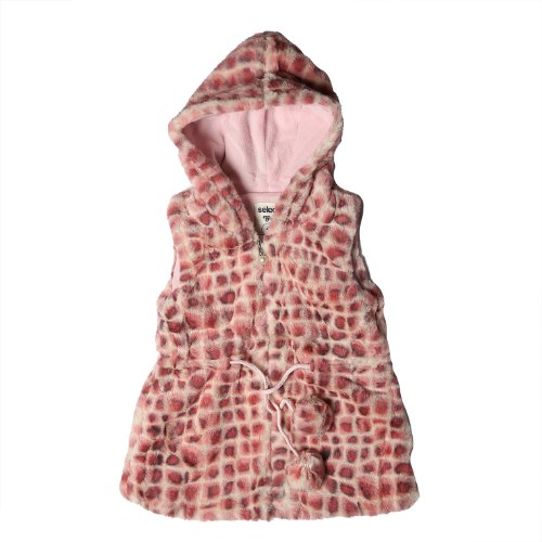 ווסט פרווה בנות