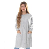 טוניקה כיסים