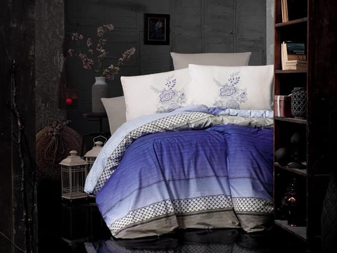 סט מלא 100% כותנה דגם דאלאס