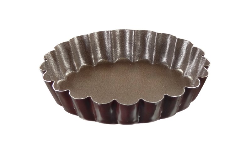 תבנית עגול משונן ק.90 ג.15מ"מ