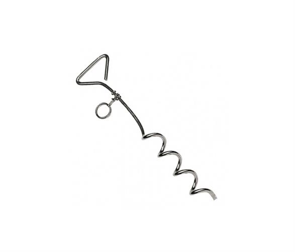 יתד לקשירת כלב TRIXIE