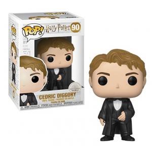 הארי פוטר-סדריק דיגורי