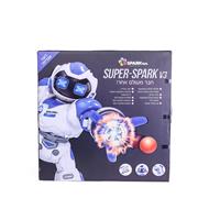 רובוט שלט ענק