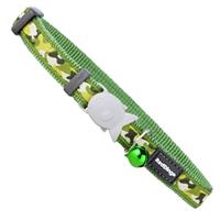 רדינגו קולר מעוצב לחתול - מבחר דגמים