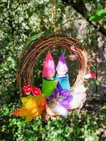 מובייל משפחה עם תאומים - מובייל לתינוק