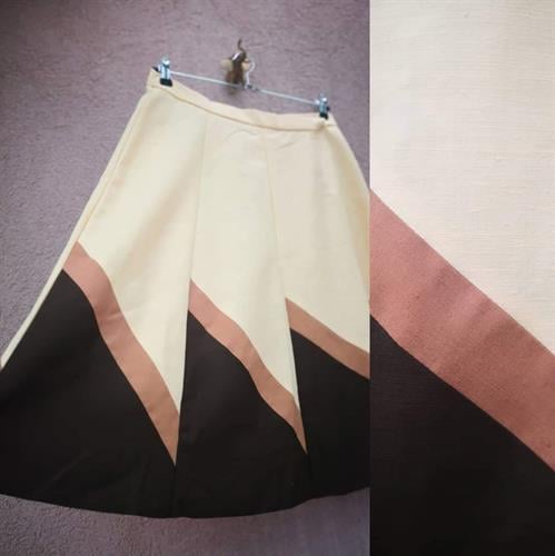 חצאית מקסימה מידה L/XL