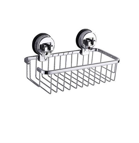 מדף רשת מלבני ואקום