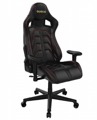 כיסא גיימניג פרימיום CHAIR APHRODITE MF1 BR1