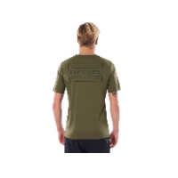 RIP CURL DRIVEN BOX S/SL UVT