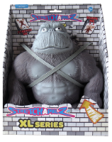 בובת גורילה נמתחת