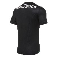 חולצת משחק ספורטינג ליסבון חוץ 20/21