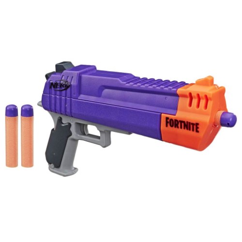 רובה נרף פורטנייט Nerf Fortnite HCE 7510