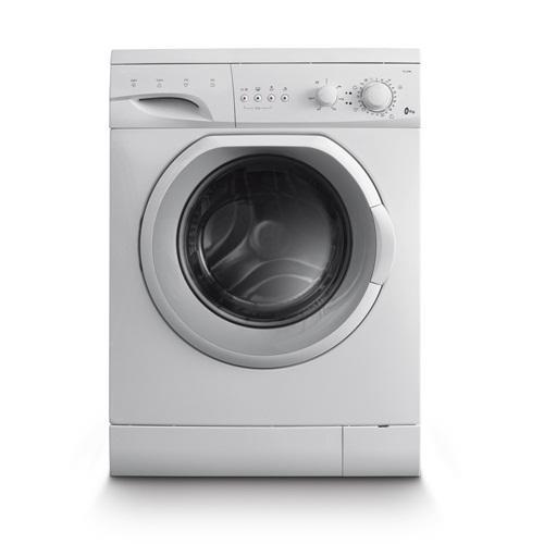 מכונת כביסה 8 ק"ג פתח קידמי BA1058 Bayer