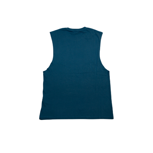 Rip curl WASHED MUSCLE OCEAN