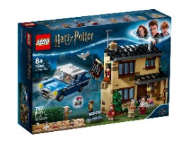 75968 Lego Harry Potter