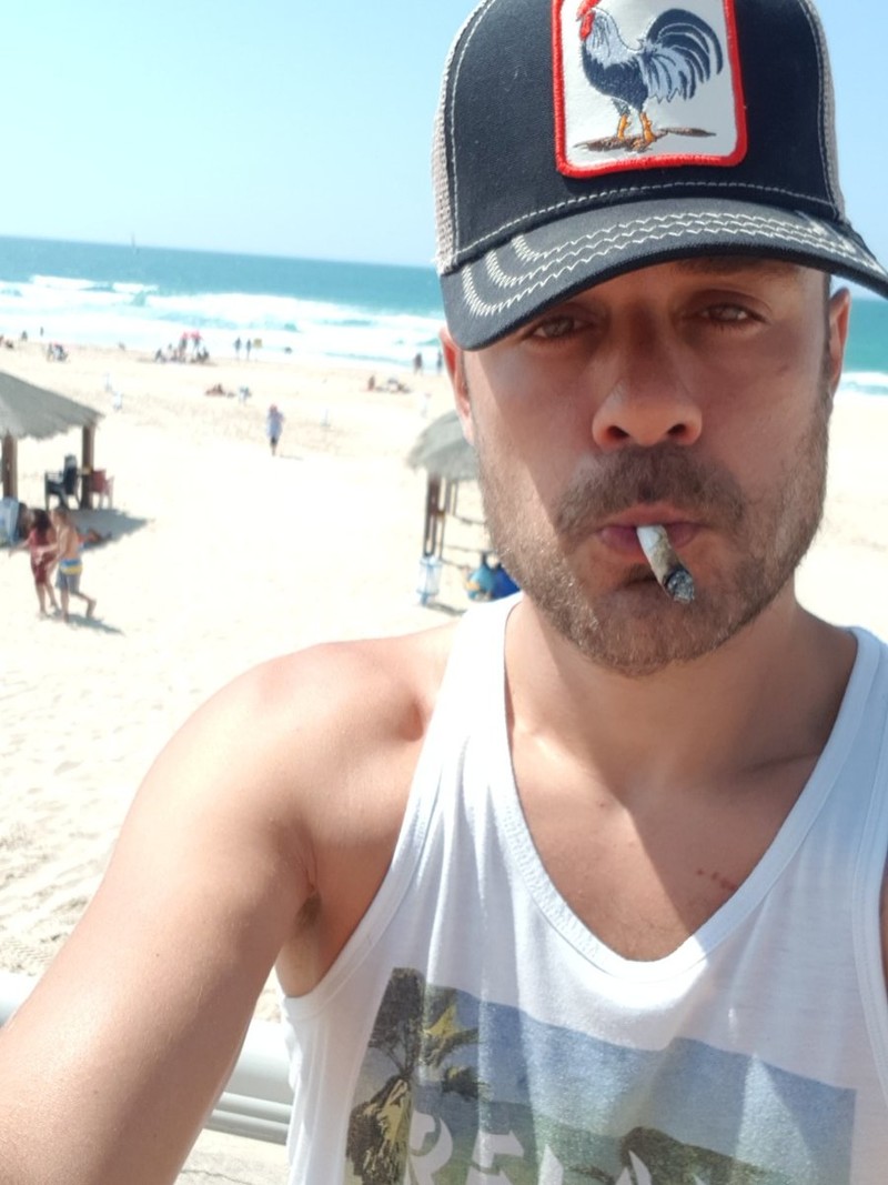 חוות דעת - כורסת טלוויזיה לוליפופ