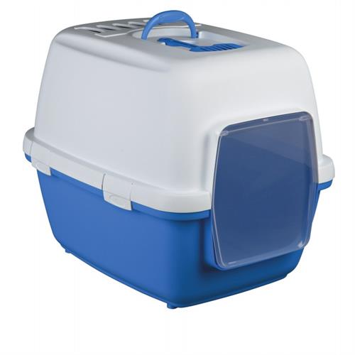 ארגז צרכים סגור גדול לחתול קסבי "XAVI"