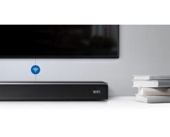 מקרן קול אלחוטי Samsung HW-Q70