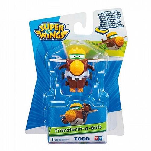 מטוסי על - בובת טוד קטנה